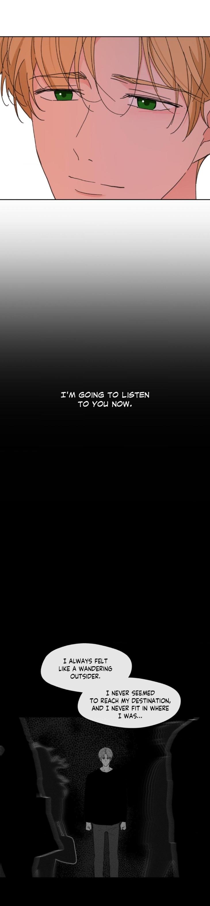 Yours to Claim by Zzin-Bam / Waje – Season 3 – CN [Eng] page 17