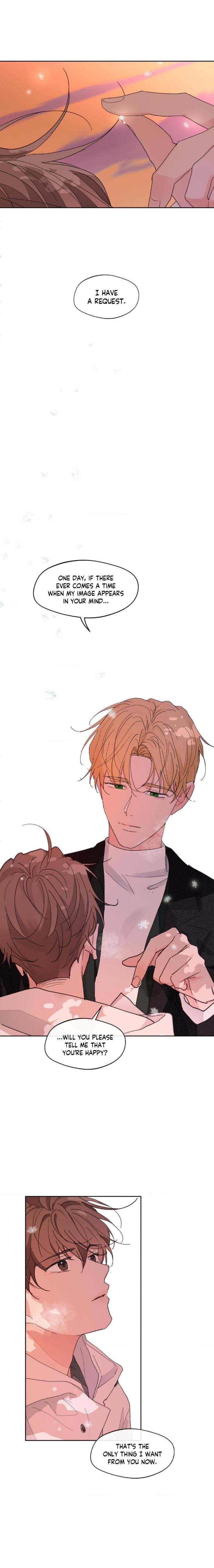 Yours to Claim by Zzin-Bam / Waje – Season 3 – CN [Eng] page 23