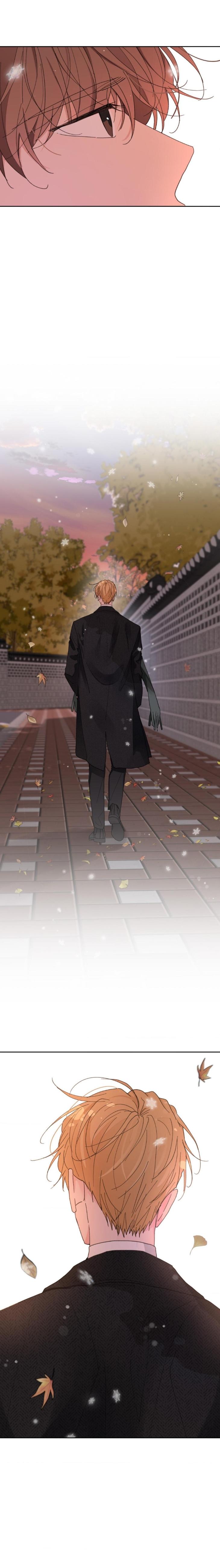 Yours to Claim by Zzin-Bam / Waje – Season 3 – CN [Eng] page 27