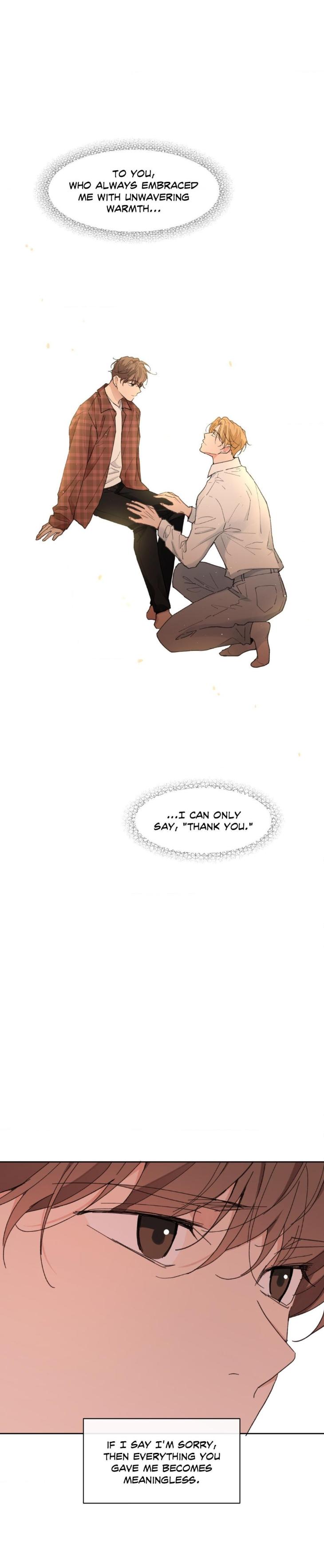 Yours to Claim by Zzin-Bam / Waje – Season 3 – CN [Eng] page 30