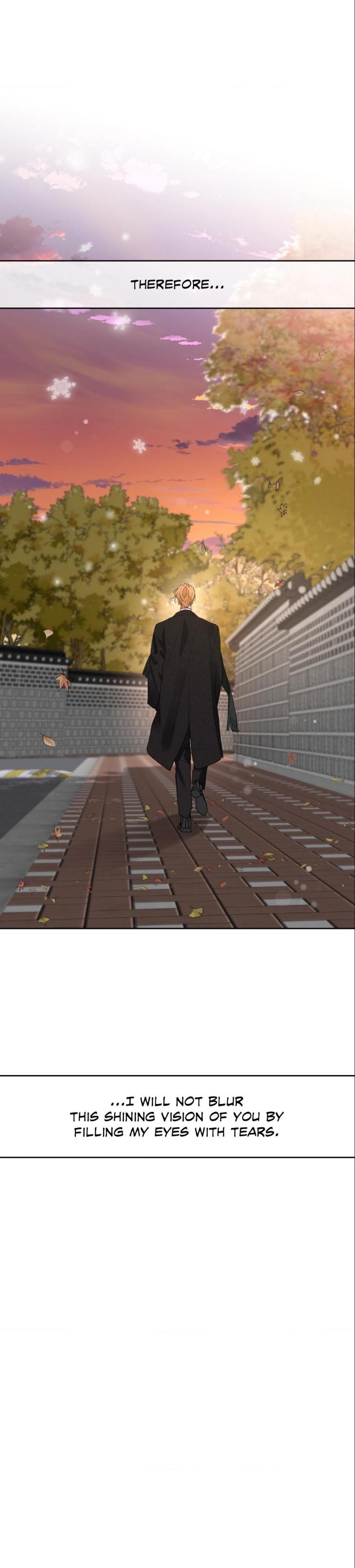 Yours to Claim by Zzin-Bam / Waje – Season 3 – CN [Eng] page 31