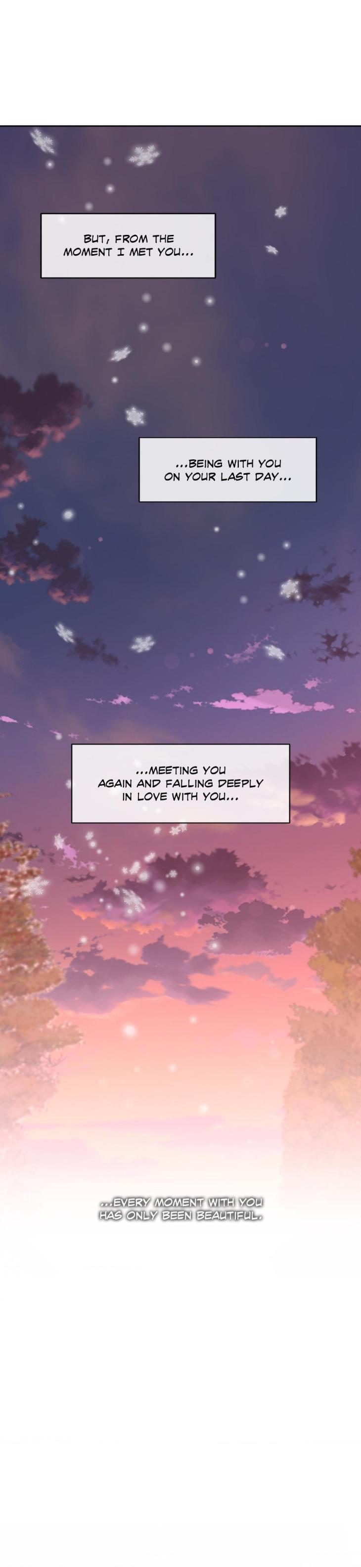 Yours to Claim by Zzin-Bam / Waje – Season 3 – CN [Eng] page 33