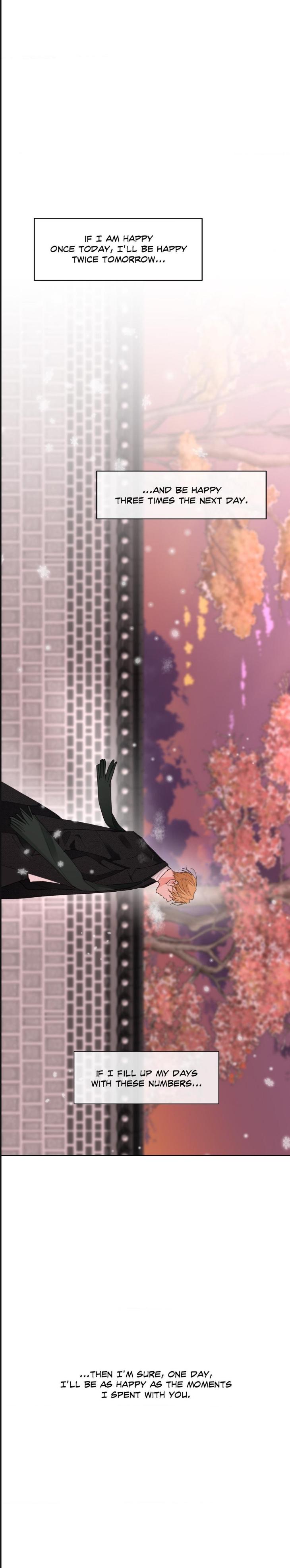 Yours to Claim by Zzin-Bam / Waje – Season 3 – CN [Eng] page 35