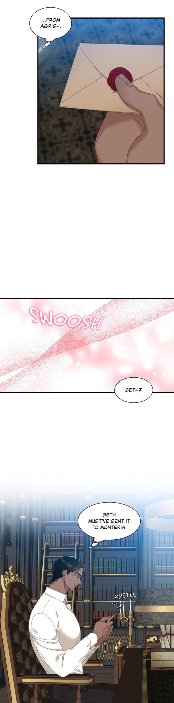 Smyrna & Capri by Brothers Without A Tomorrow [Eng] page 4