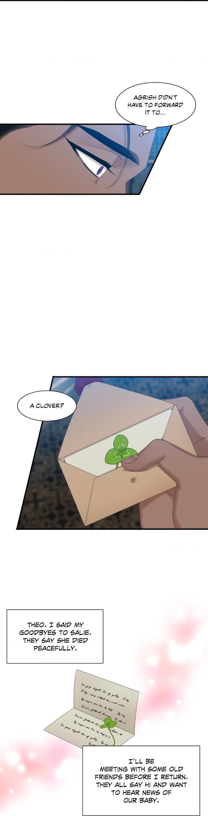 Smyrna & Capri by Brothers Without A Tomorrow [Eng] page 5