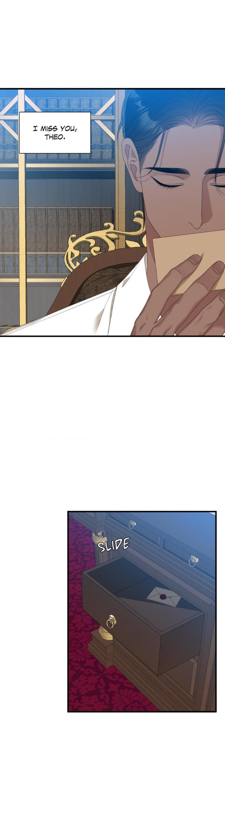 Smyrna & Capri by Brothers Without A Tomorrow [Eng] page 6