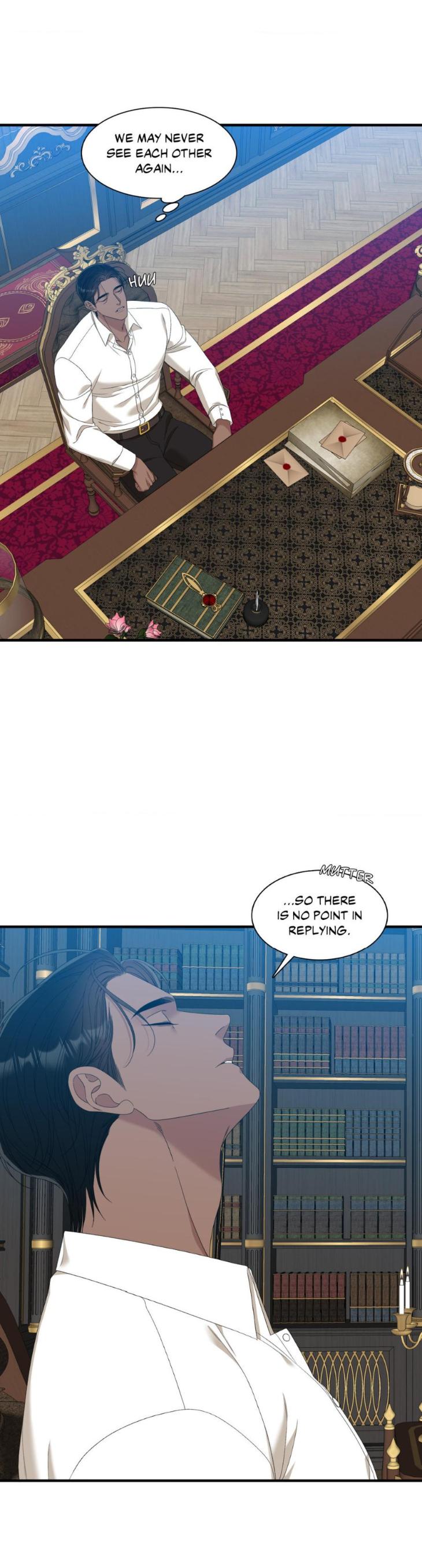 Smyrna & Capri by Brothers Without A Tomorrow [Eng] page 7