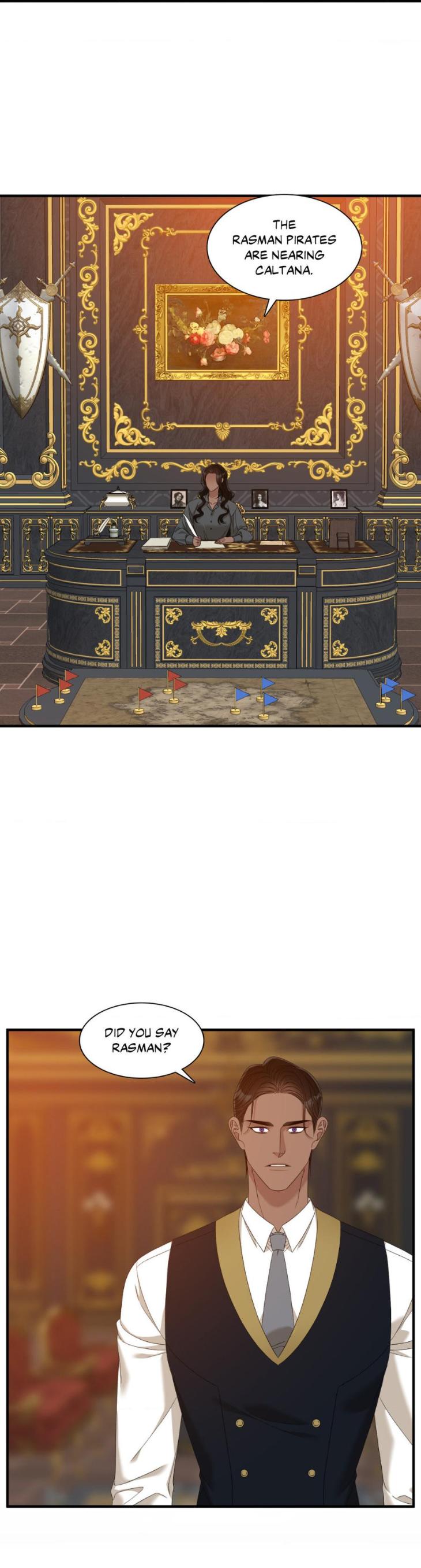 Smyrna & Capri by Brothers Without A Tomorrow [Eng] page 9