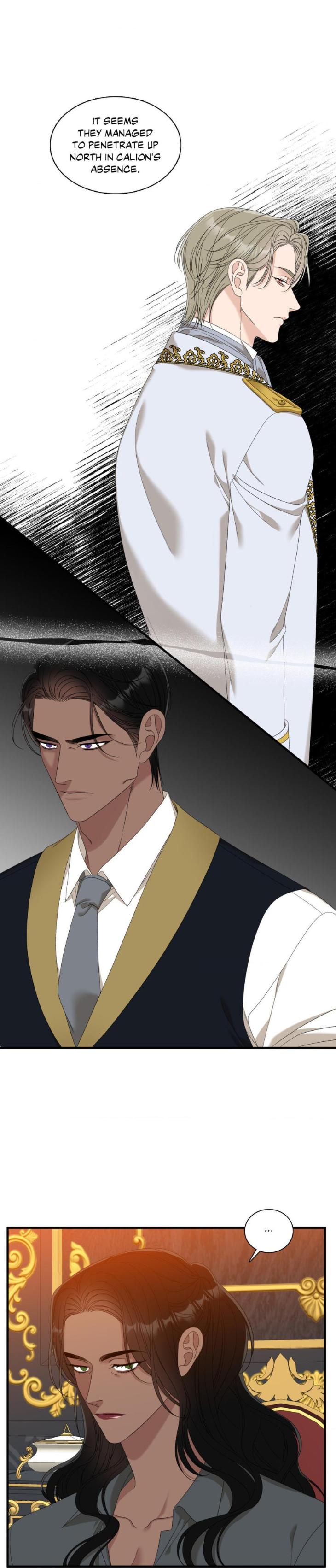 Smyrna & Capri by Brothers Without A Tomorrow [Eng] page 10