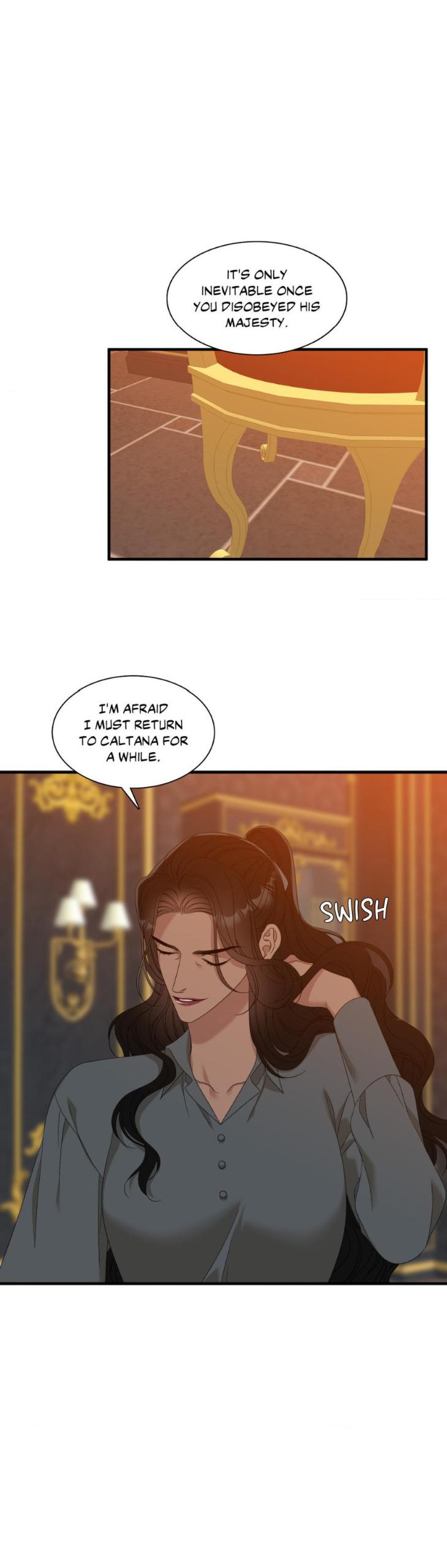 Smyrna & Capri by Brothers Without A Tomorrow [Eng] page 14