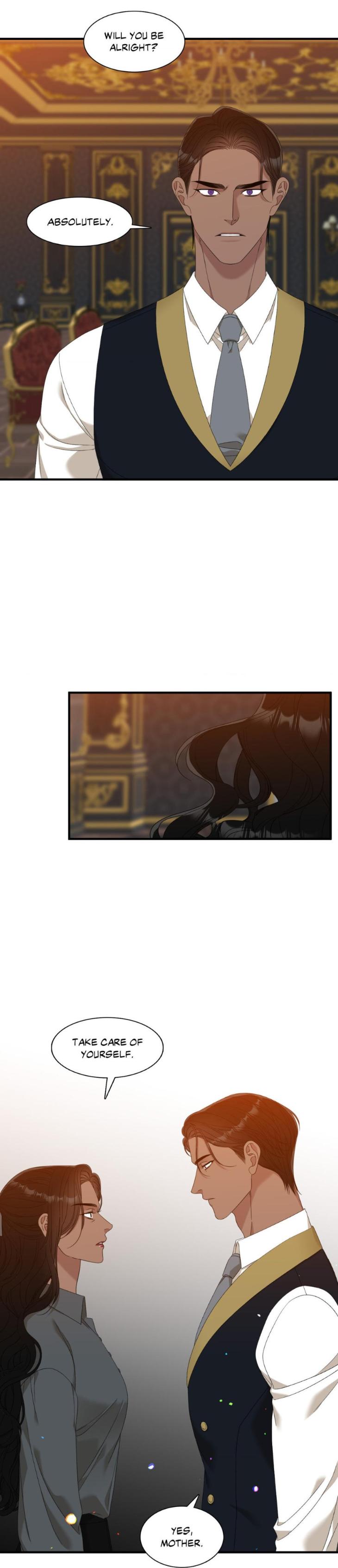 Smyrna & Capri by Brothers Without A Tomorrow [Eng] page 15