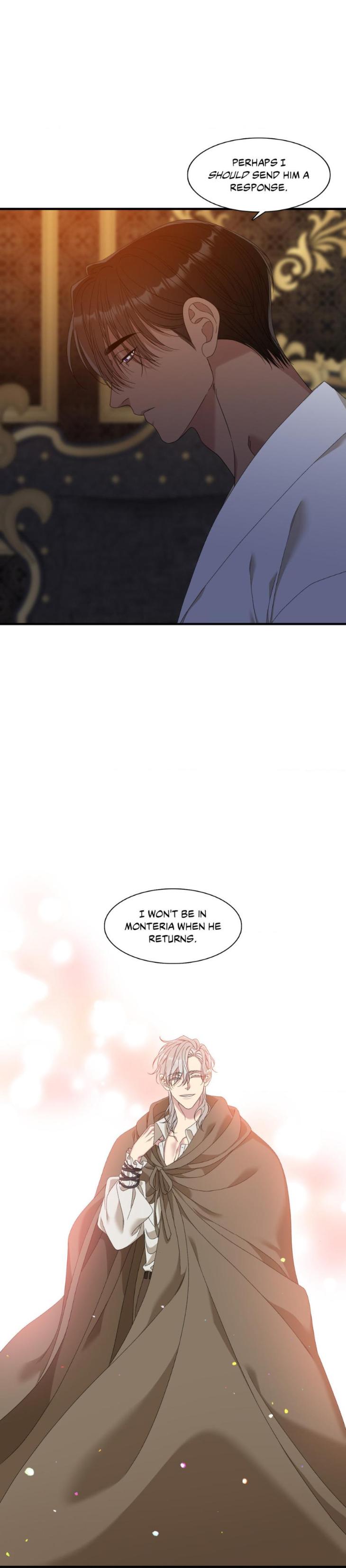 Smyrna & Capri by Brothers Without A Tomorrow [Eng] page 19