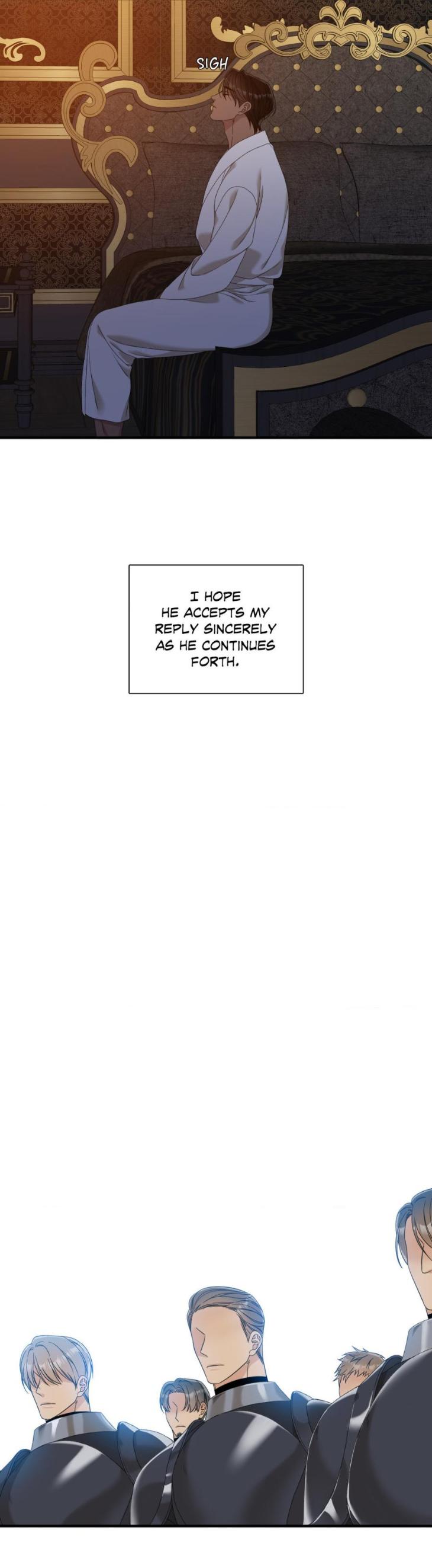 Smyrna & Capri by Brothers Without A Tomorrow [Eng] page 20