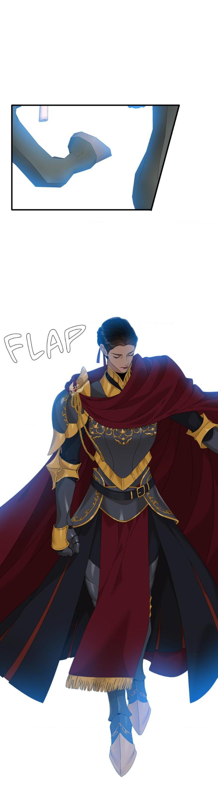 Smyrna & Capri by Brothers Without A Tomorrow [Eng] page 21