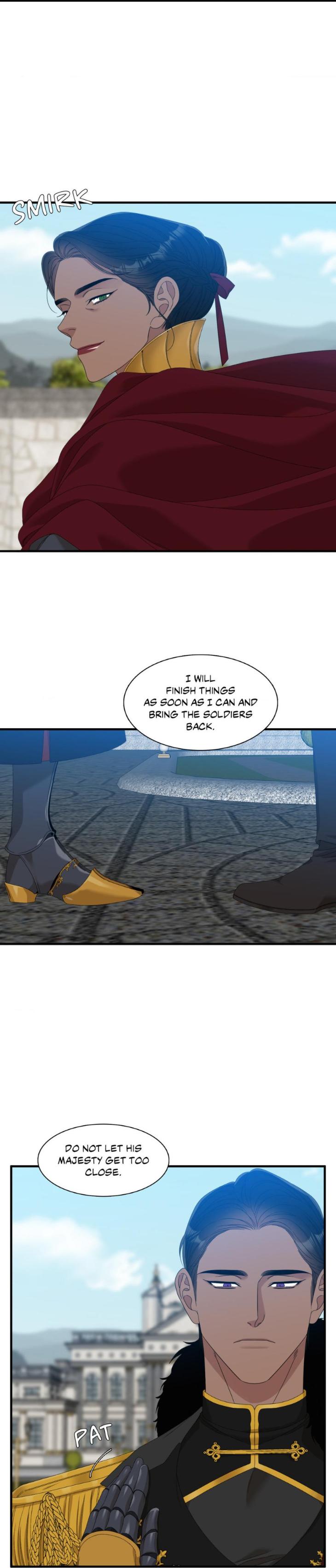 Smyrna & Capri by Brothers Without A Tomorrow [Eng] page 23