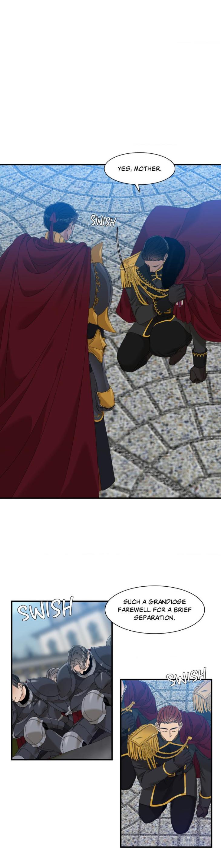 Smyrna & Capri by Brothers Without A Tomorrow [Eng] page 24