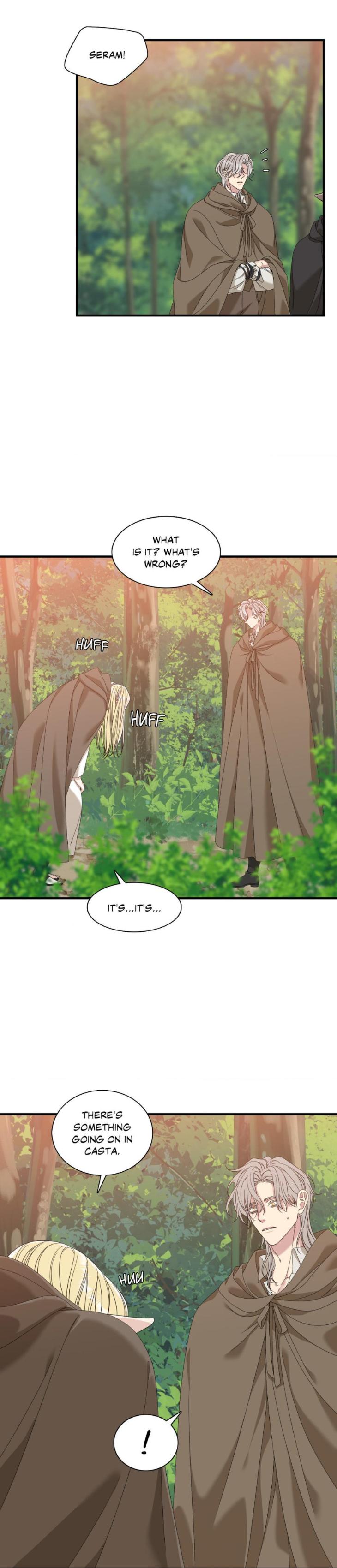 Smyrna & Capri by Brothers Without A Tomorrow [Eng] page 28