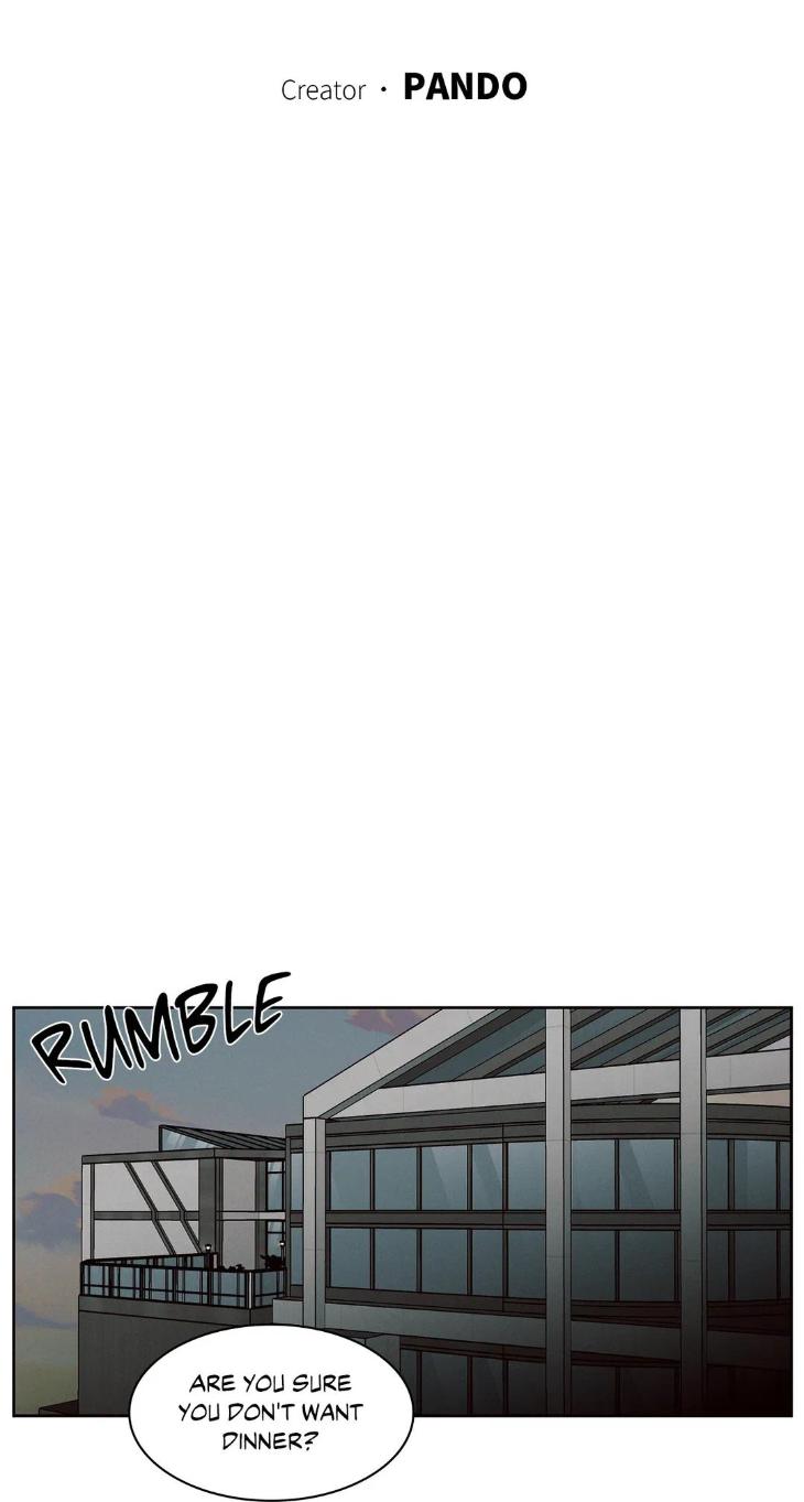 Even If You Don’t Love Me by Pando – Season 2&3 – Side 2.4 [Eng] page 3