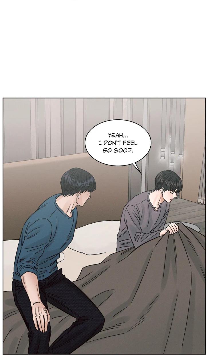 Even If You Don’t Love Me by Pando – Season 2&3 – Side 2.4 [Eng] page 4