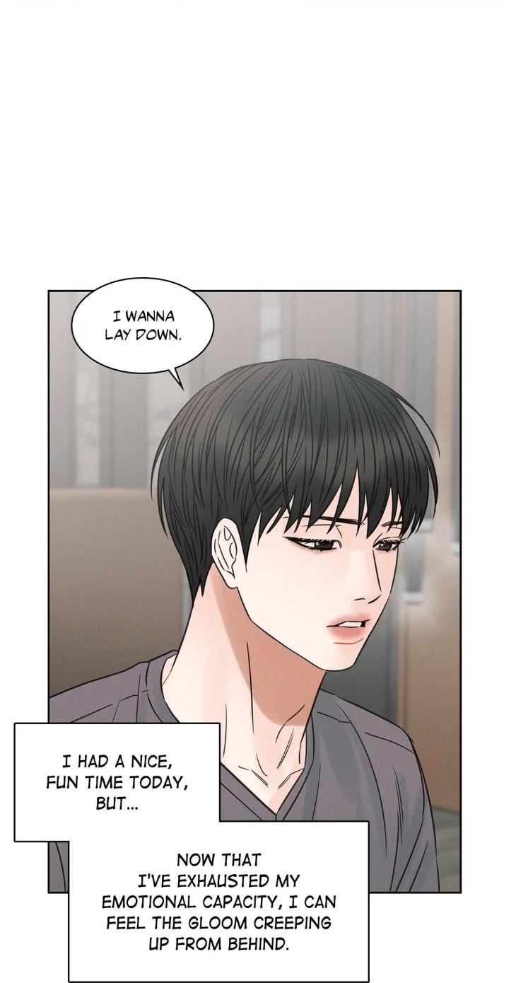 Even If You Don’t Love Me by Pando – Season 2&3 – Side 2.4 [Eng] page 5