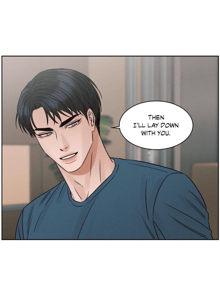 Even If You Don’t Love Me by Pando – Season 2&3 – Side 2.4 [Eng] page 6