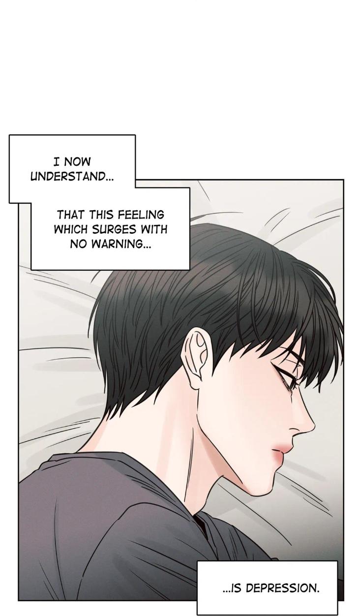 Even If You Don’t Love Me by Pando – Season 2&3 – Side 2.4 [Eng] page 8