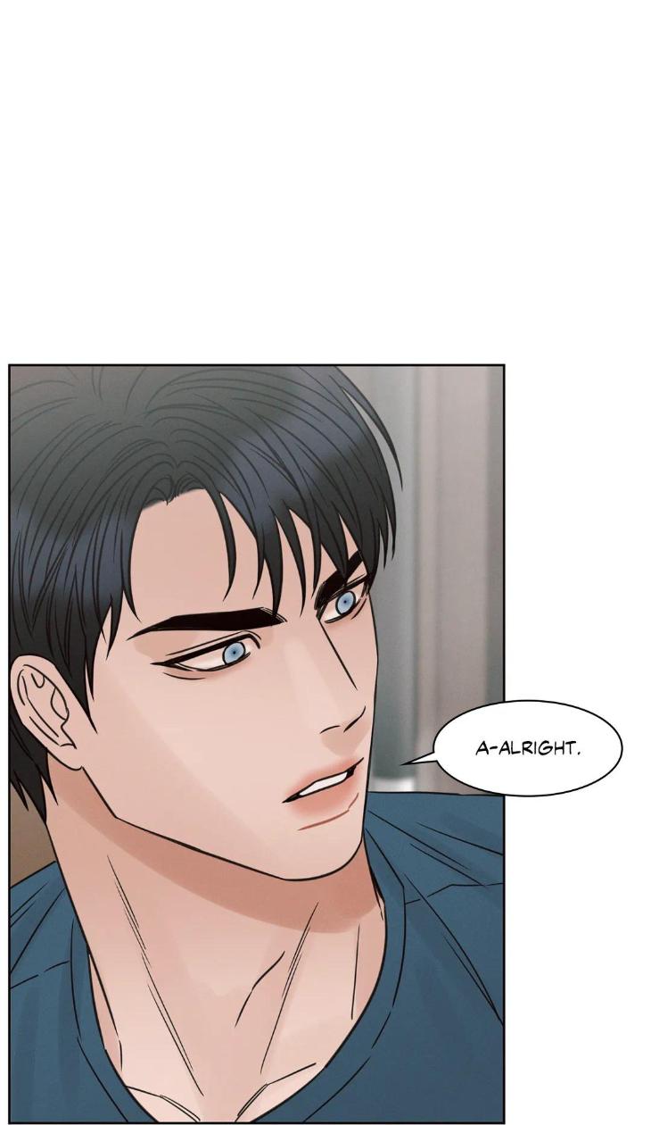 Even If You Don’t Love Me by Pando – Season 2&3 – Side 2.4 [Eng] page 9