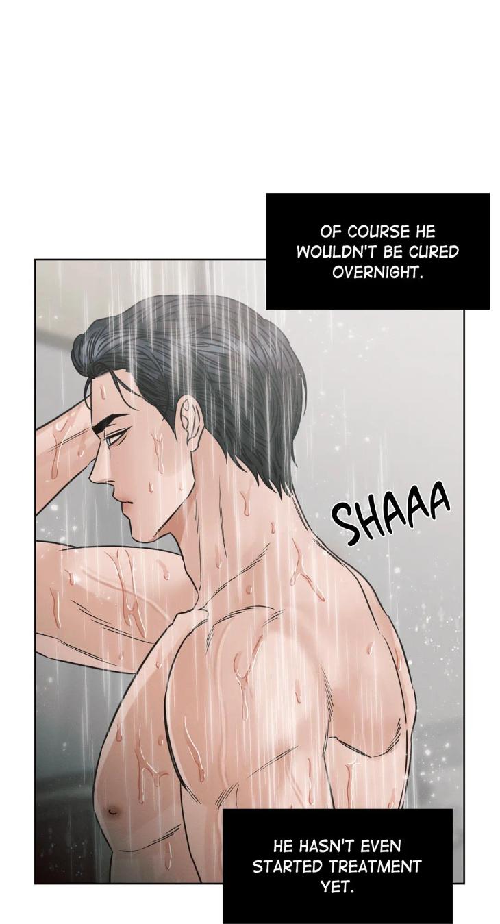 Even If You Don’t Love Me by Pando – Season 2&3 – Side 2.4 [Eng] page 11