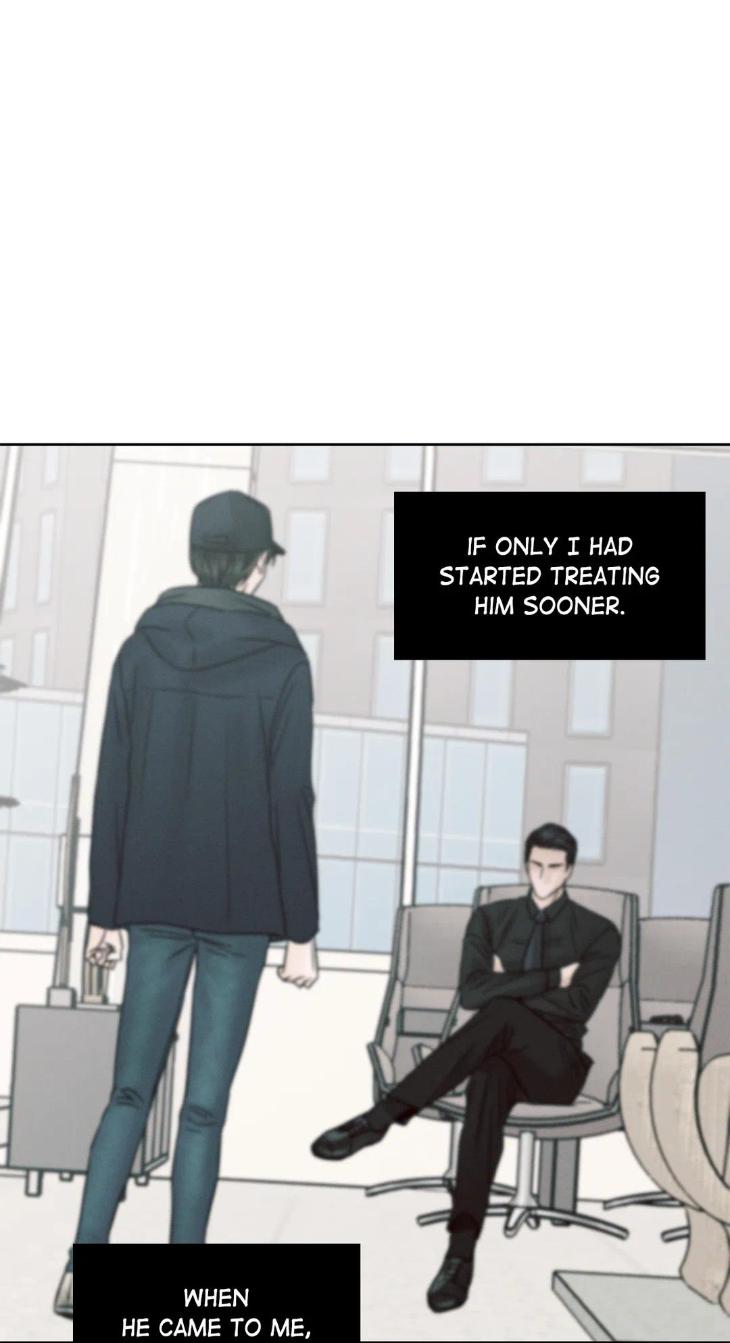 Even If You Don’t Love Me by Pando – Season 2&3 – Side 2.4 [Eng] page 14