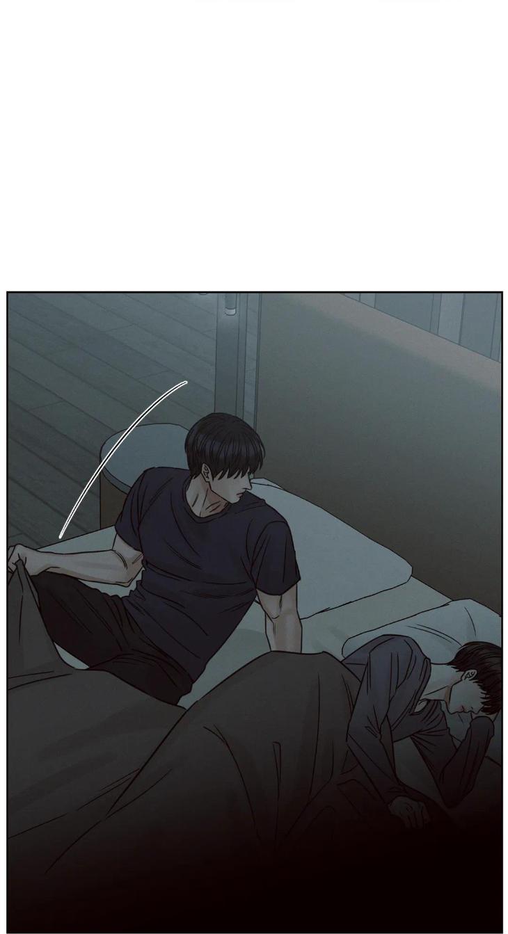 Even If You Don’t Love Me by Pando – Season 2&3 – Side 2.4 [Eng] page 18