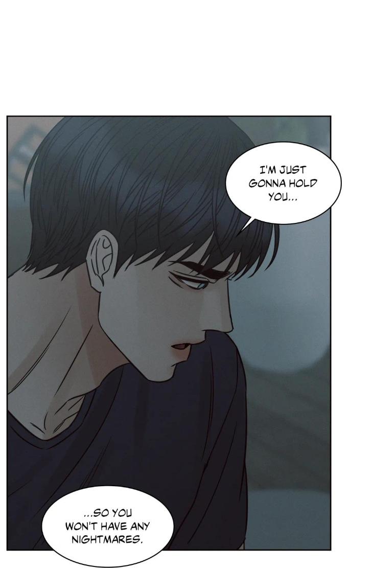 Even If You Don’t Love Me by Pando – Season 2&3 – Side 2.4 [Eng] page 20