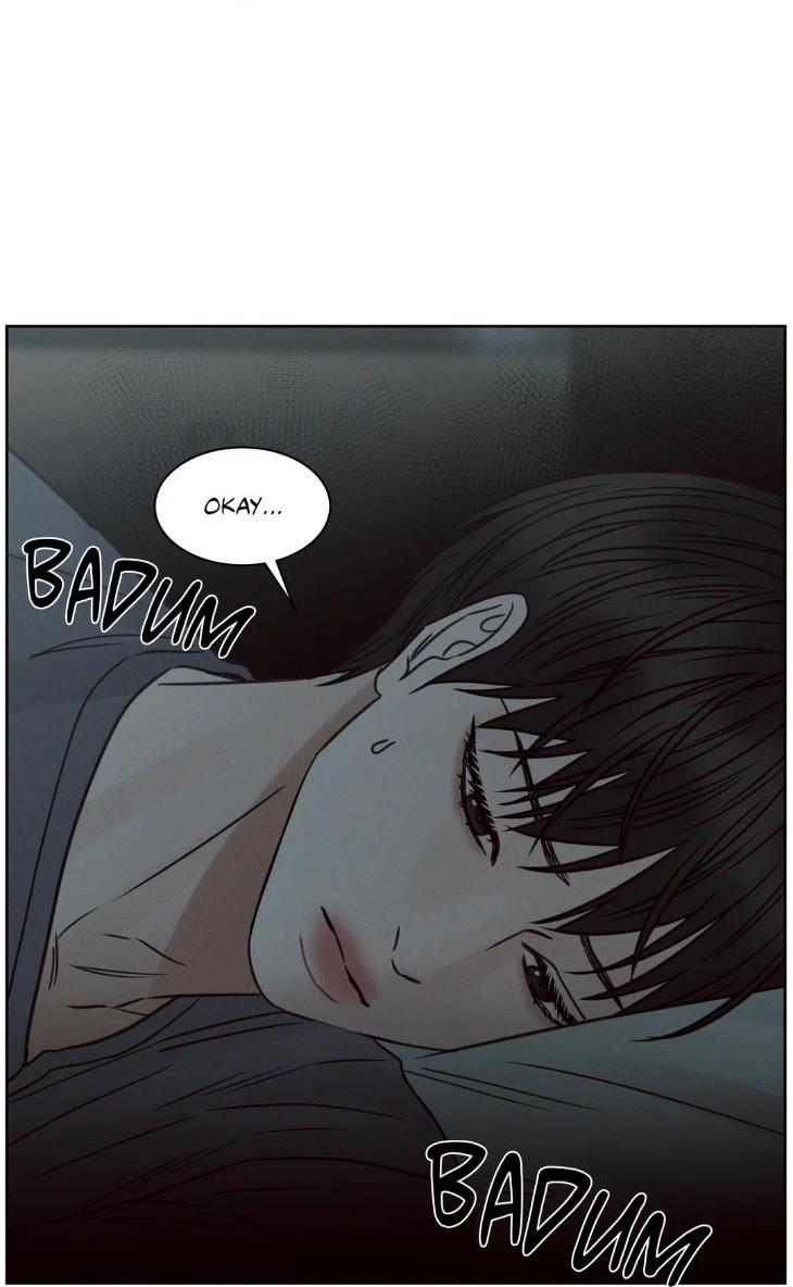 Even If You Don’t Love Me by Pando – Season 2&3 – Side 2.4 [Eng] page 21