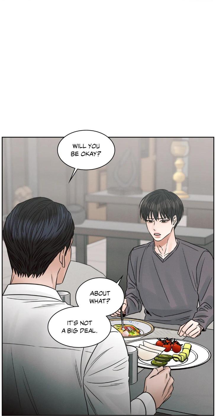 Even If You Don’t Love Me by Pando – Season 2&3 – Side 2.4 [Eng] page 24