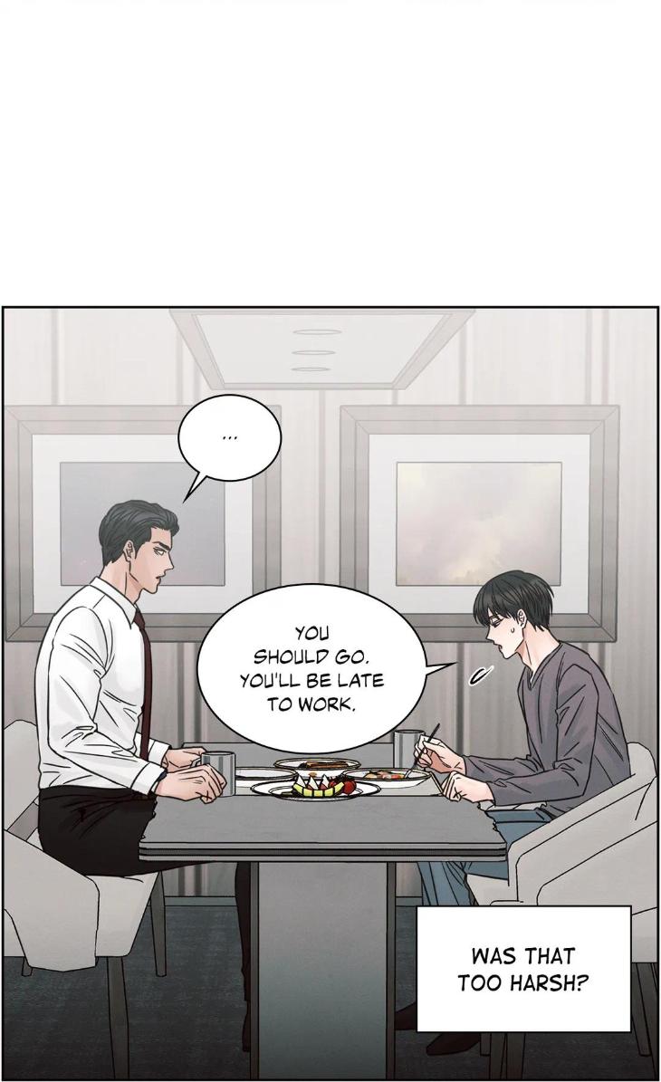 Even If You Don’t Love Me by Pando – Season 2&3 – Side 2.4 [Eng] page 25