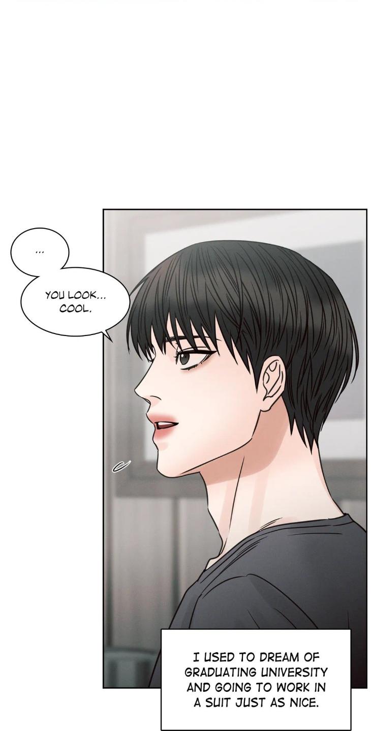 Even If You Don’t Love Me by Pando – Season 2&3 – Side 2.4 [Eng] page 27