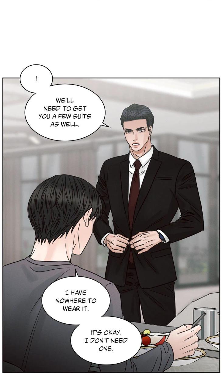 Even If You Don’t Love Me by Pando – Season 2&3 – Side 2.4 [Eng] page 28