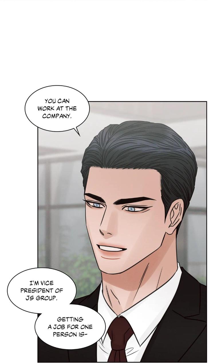 Even If You Don’t Love Me by Pando – Season 2&3 – Side 2.4 [Eng] page 29