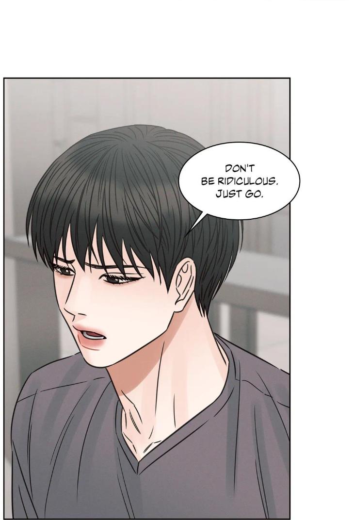 Even If You Don’t Love Me by Pando – Season 2&3 – Side 2.4 [Eng] page 30