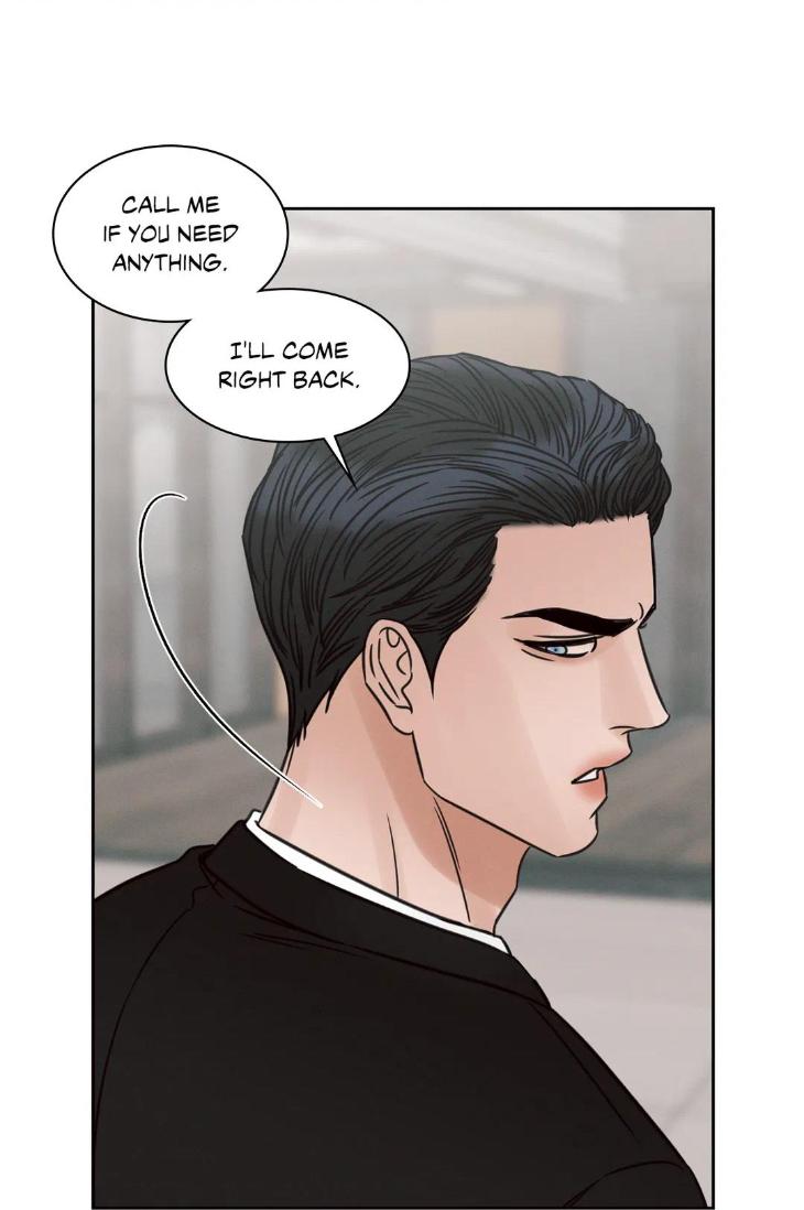 Even If You Don’t Love Me by Pando – Season 2&3 – Side 2.4 [Eng] page 33