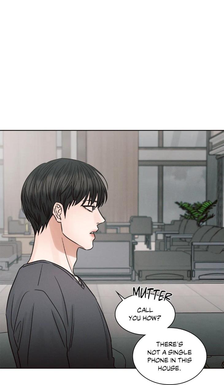 Even If You Don’t Love Me by Pando – Season 2&3 – Side 2.4 [Eng] page 36