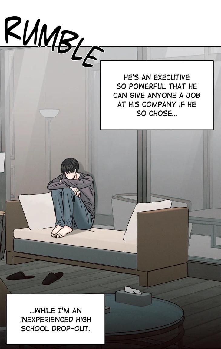 Even If You Don’t Love Me by Pando – Season 2&3 – Side 2.4 [Eng] page 37