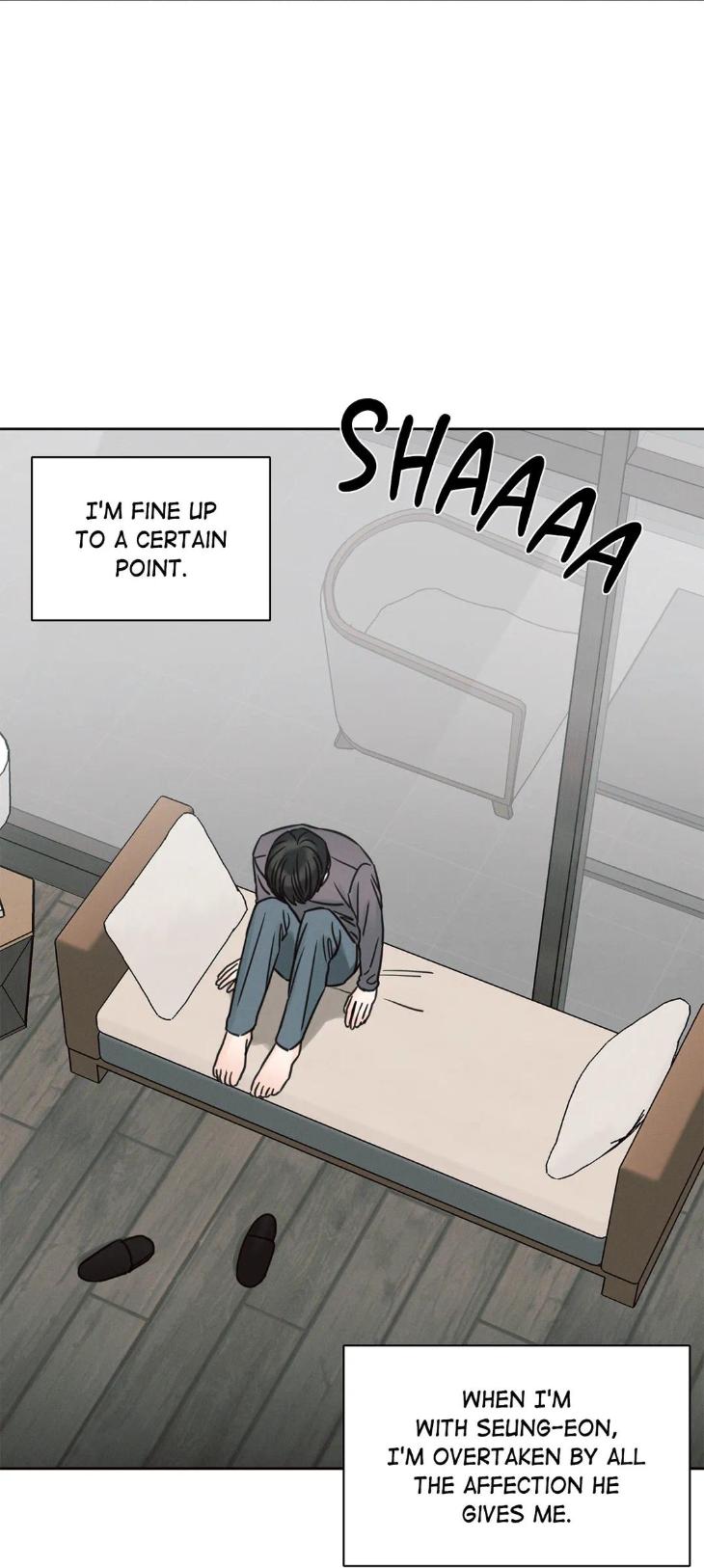 Even If You Don’t Love Me by Pando – Season 2&3 – Side 2.4 [Eng] page 40