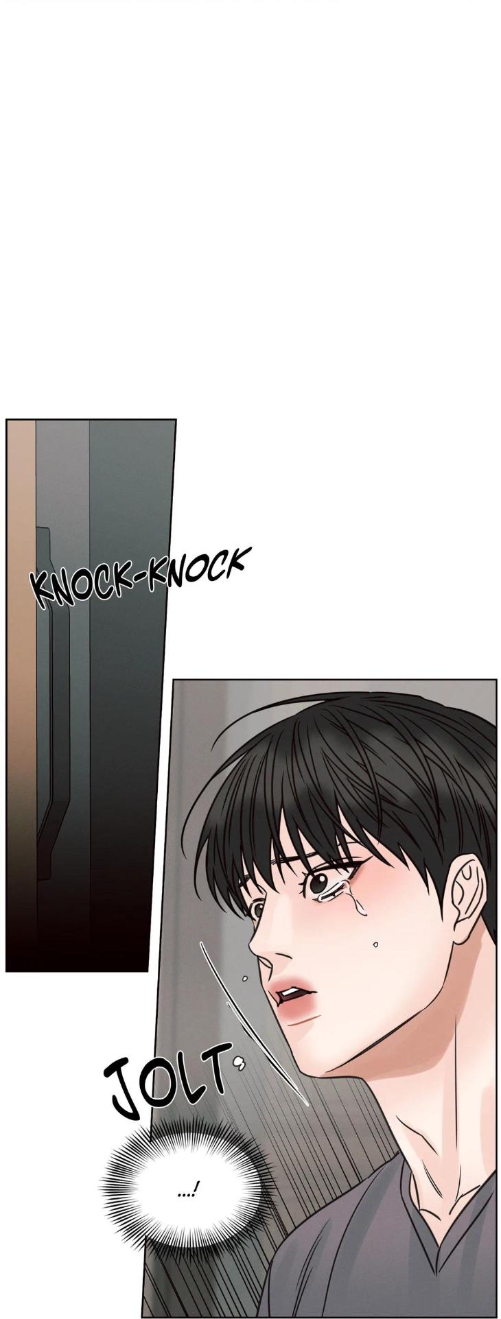 Even If You Don’t Love Me by Pando – Season 2&3 – Side 2.4 [Eng] page 43