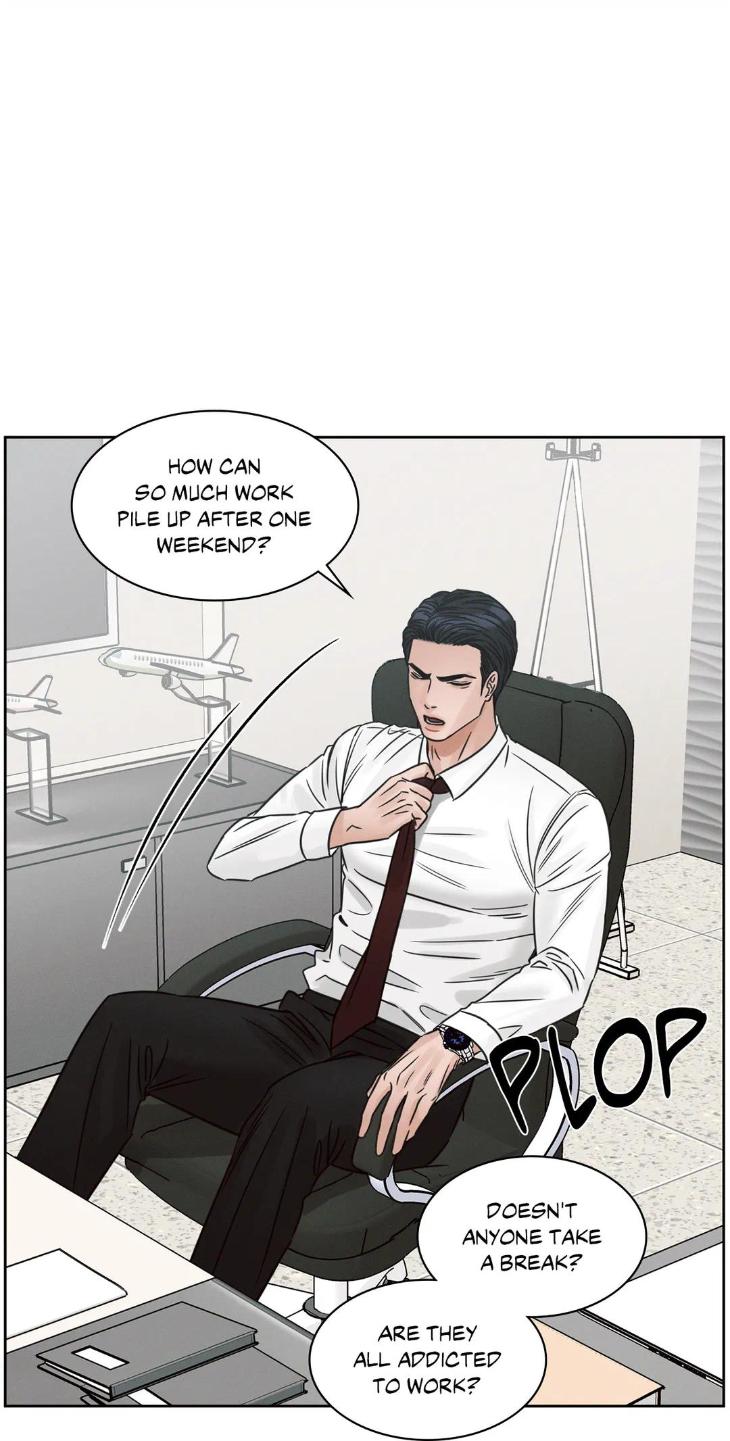 Even If You Don’t Love Me by Pando – Season 2&3 – Side 2.4 [Eng] page 45