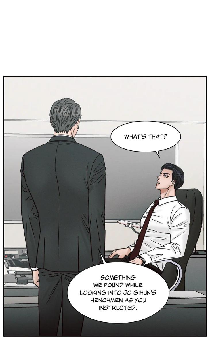 Even If You Don’t Love Me by Pando – Season 2&3 – Side 2.4 [Eng] page 48