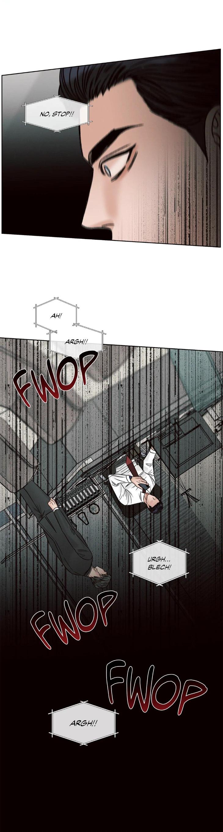 Even If You Don’t Love Me by Pando – Season 2&3 – Side 2.4 [Eng] page 53