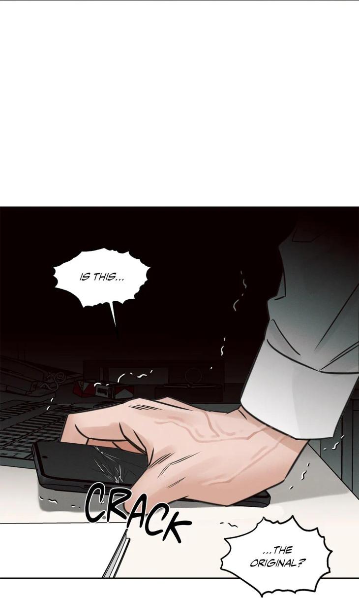 Even If You Don’t Love Me by Pando – Season 2&3 – Side 2.4 [Eng] page 57