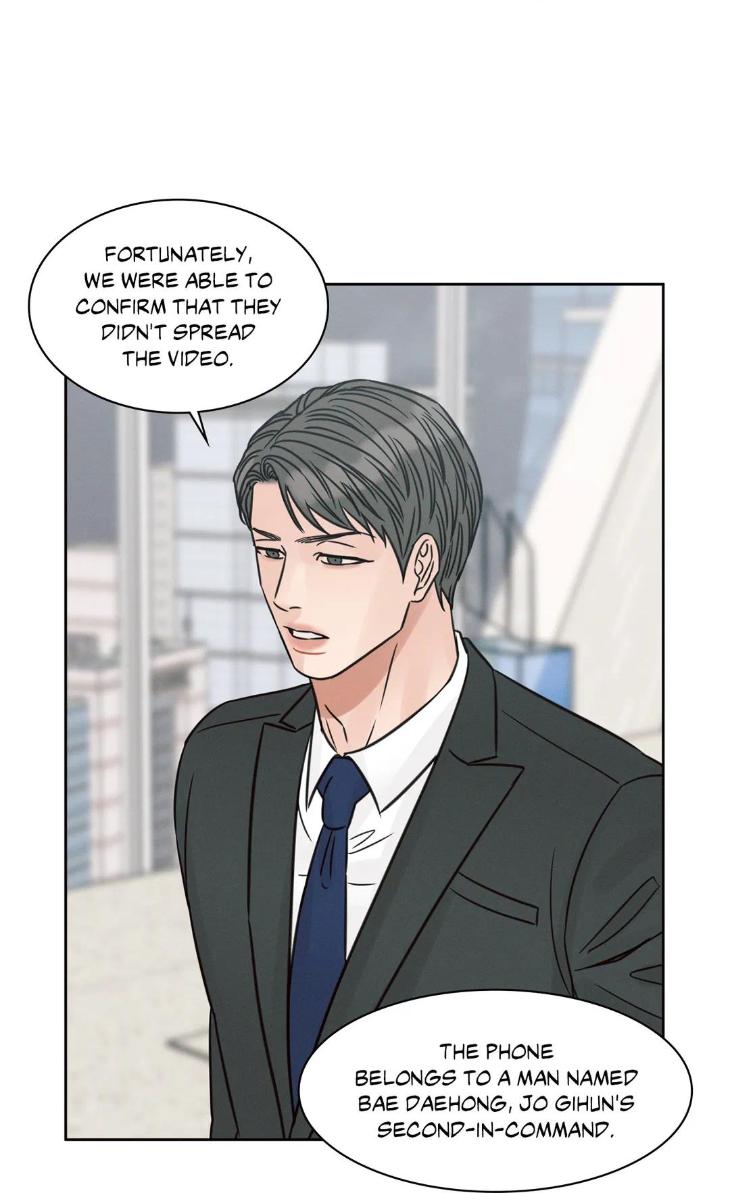 Even If You Don’t Love Me by Pando – Season 2&3 – Side 2.4 [Eng] page 58