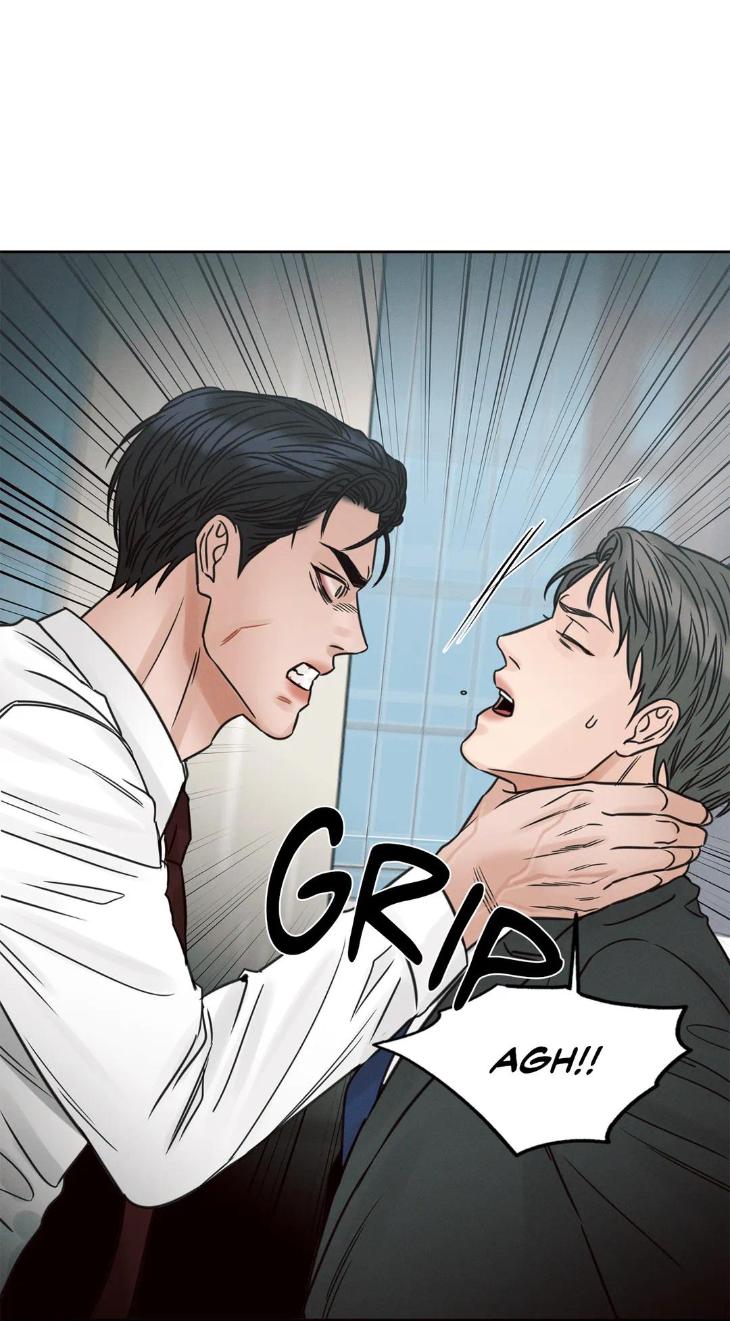 Even If You Don’t Love Me by Pando – Season 2&3 – Side 2.4 [Eng] page 62