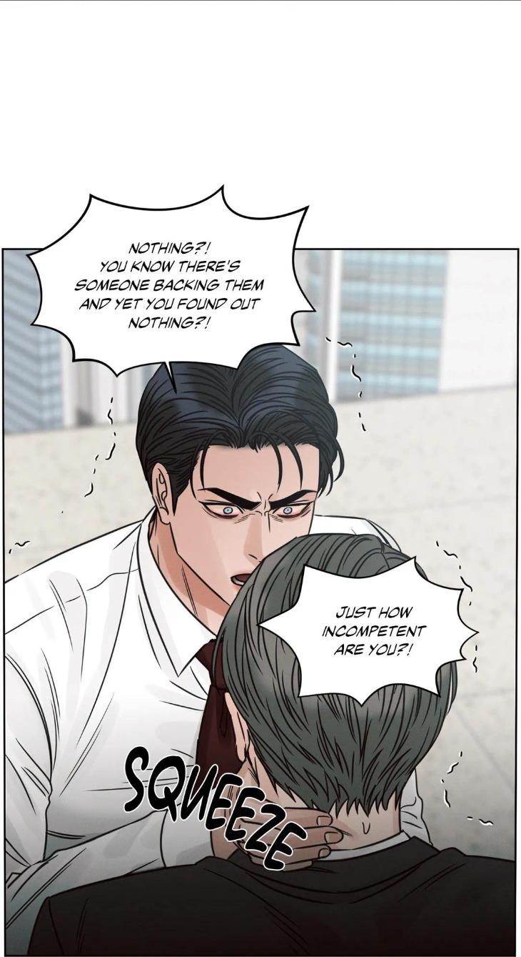 Even If You Don’t Love Me by Pando – Season 2&3 – Side 2.4 [Eng] page 63
